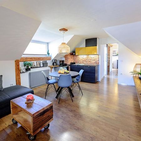 Abc Apartments Kamnik Zewnętrze zdjęcie
