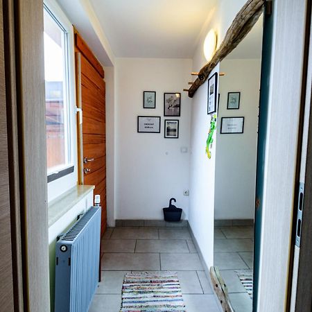 Abc Apartments Kamnik Pokój zdjęcie