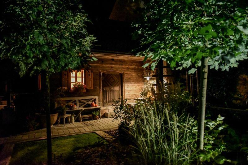 Abc Apartments Kamnik Zewnętrze zdjęcie