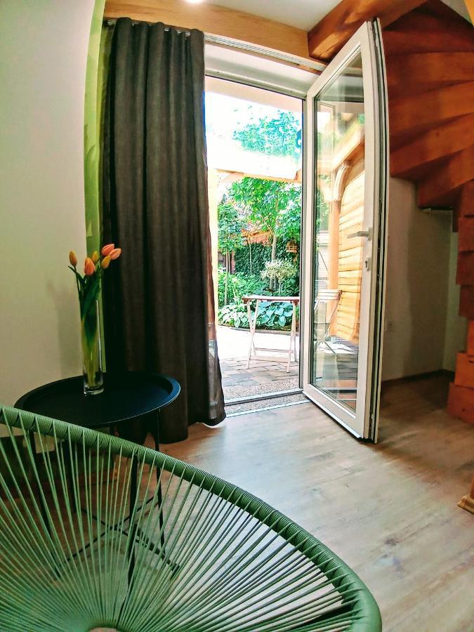 Abc Apartments Kamnik Zewnętrze zdjęcie