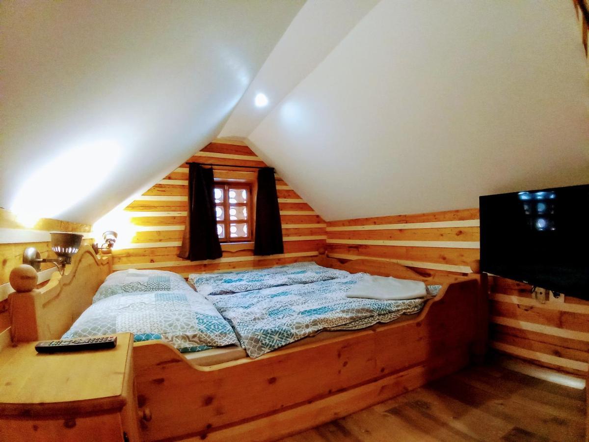 Abc Apartments Kamnik Zewnętrze zdjęcie