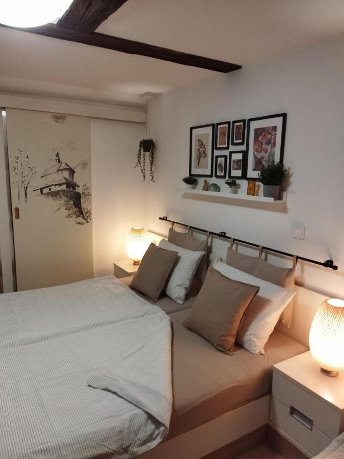Abc Apartments Kamnik Zewnętrze zdjęcie