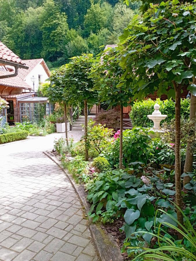 Abc Apartments Kamnik Zewnętrze zdjęcie