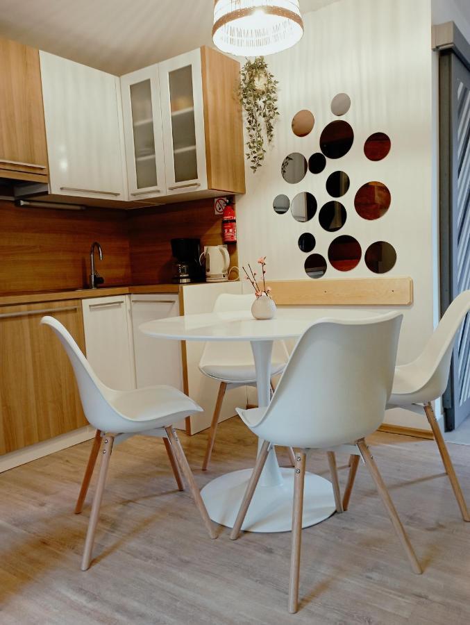 Abc Apartments Kamnik Zewnętrze zdjęcie
