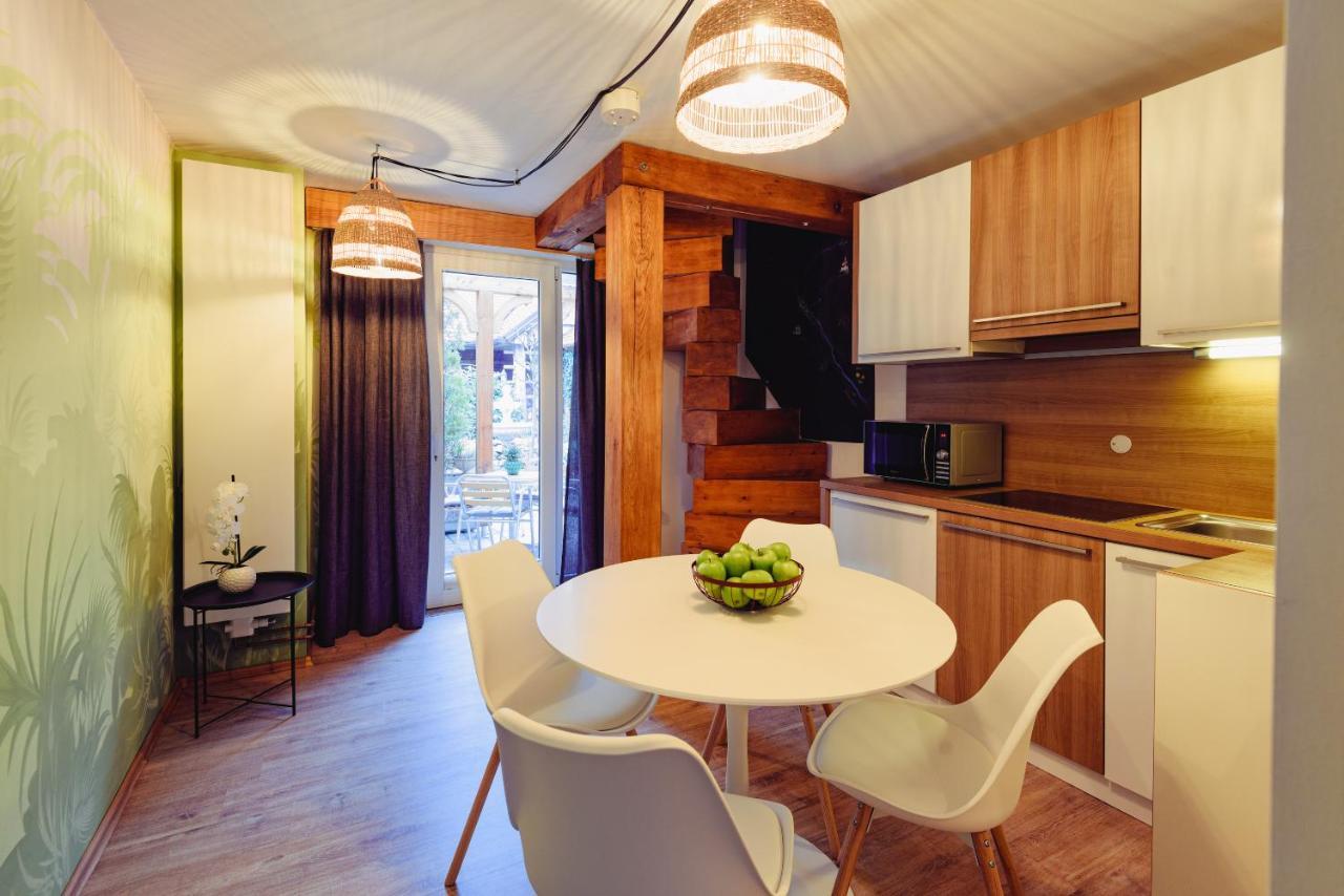 Abc Apartments Kamnik Zewnętrze zdjęcie