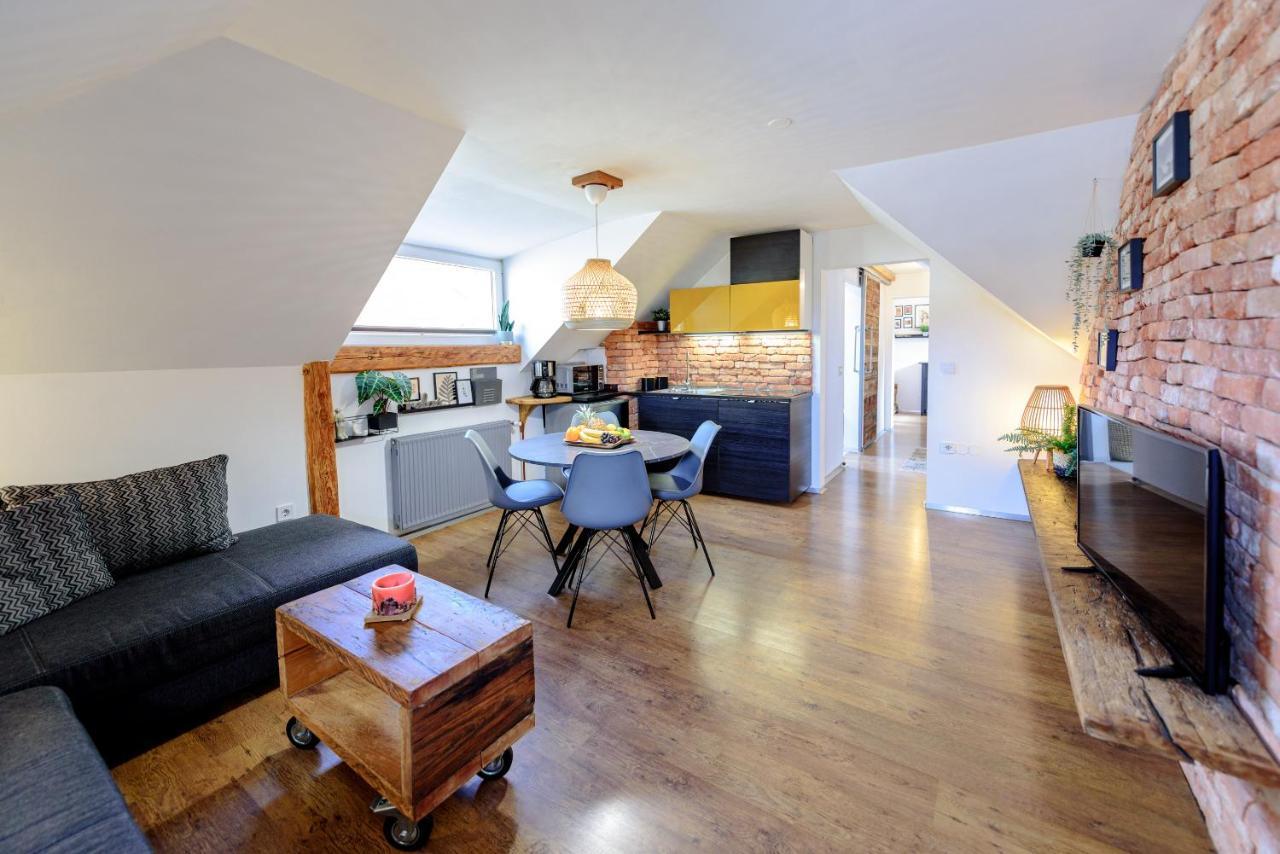 Abc Apartments Kamnik Zewnętrze zdjęcie
