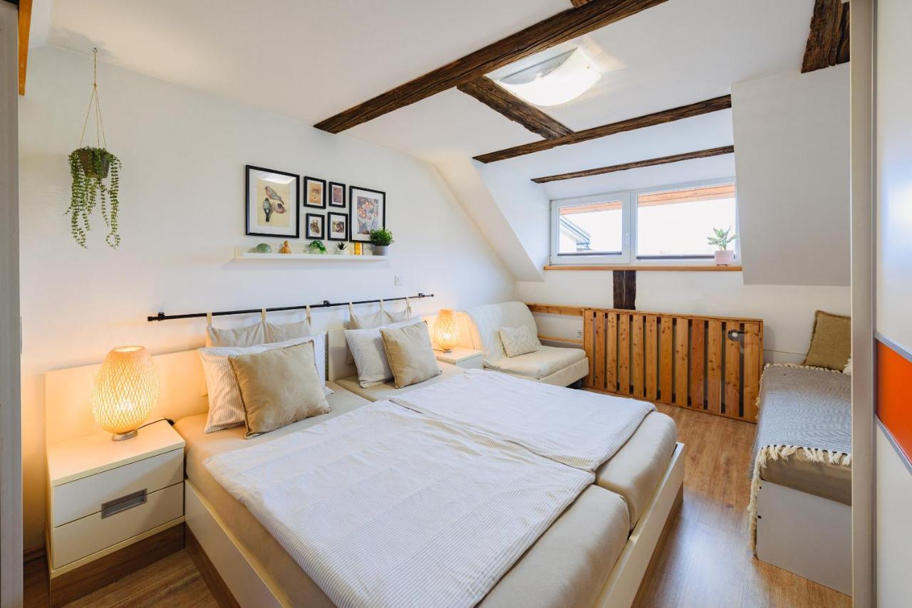 Abc Apartments Kamnik Zewnętrze zdjęcie