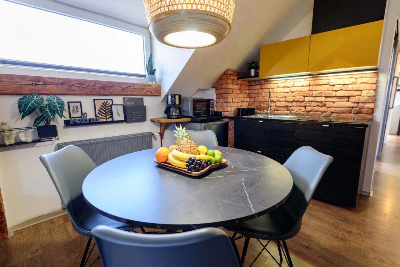 Abc Apartments Kamnik Zewnętrze zdjęcie