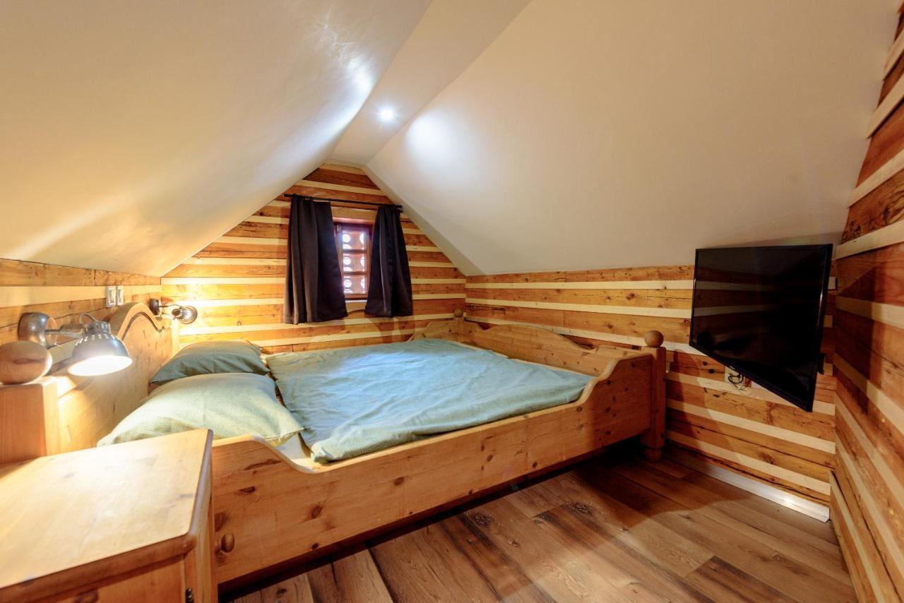 Abc Apartments Kamnik Zewnętrze zdjęcie