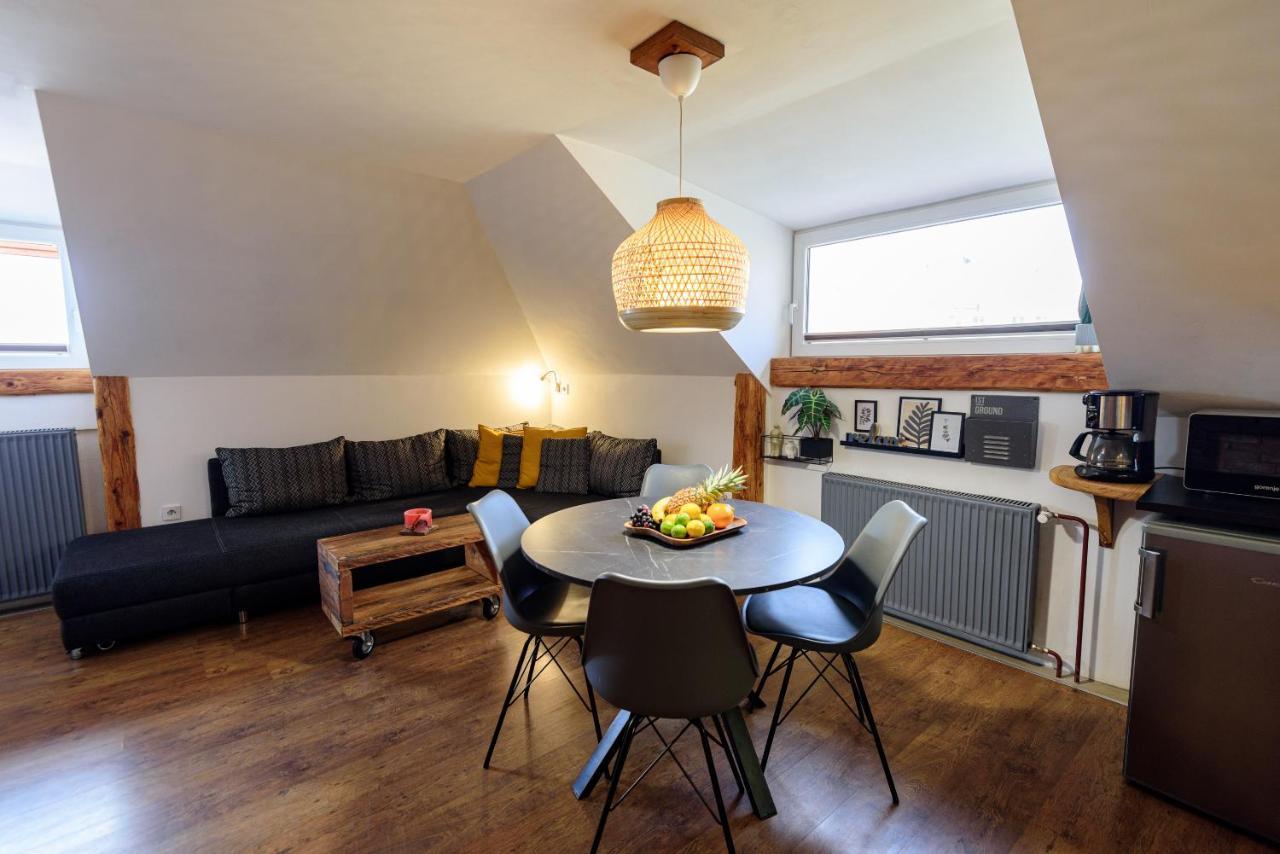 Abc Apartments Kamnik Zewnętrze zdjęcie