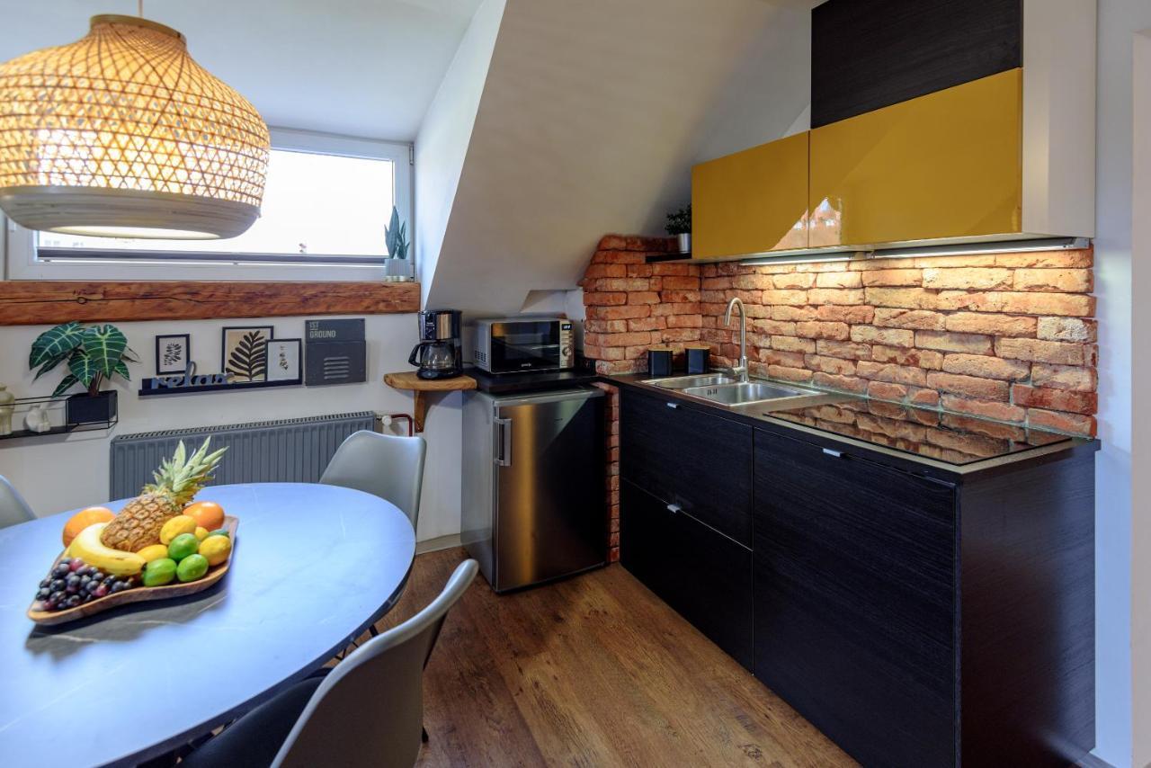 Abc Apartments Kamnik Zewnętrze zdjęcie