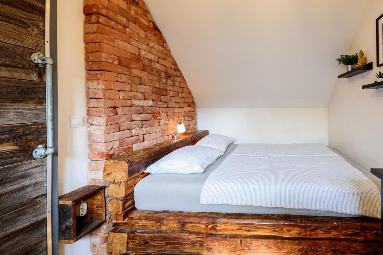 Abc Apartments Kamnik Zewnętrze zdjęcie