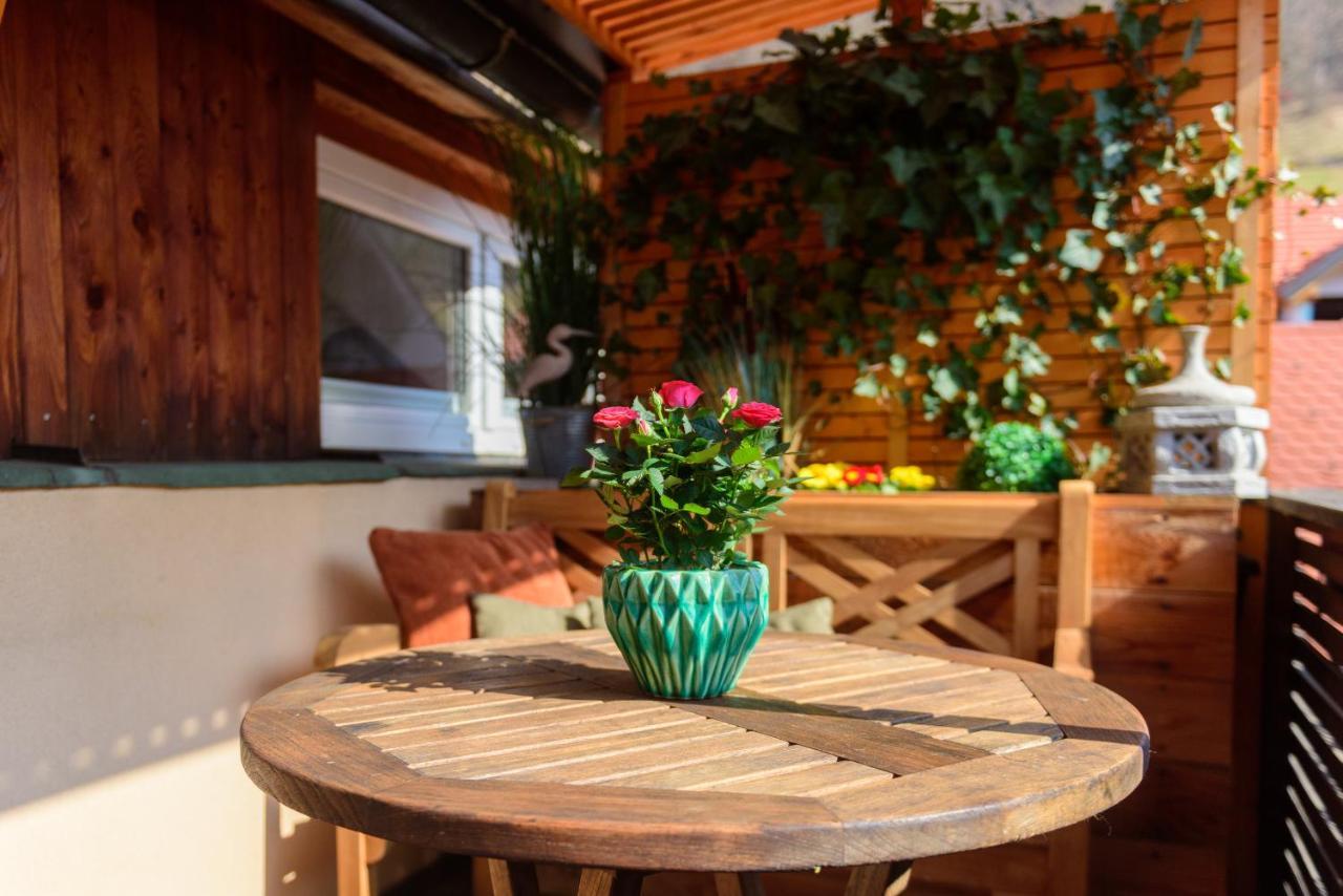 Abc Apartments Kamnik Zewnętrze zdjęcie