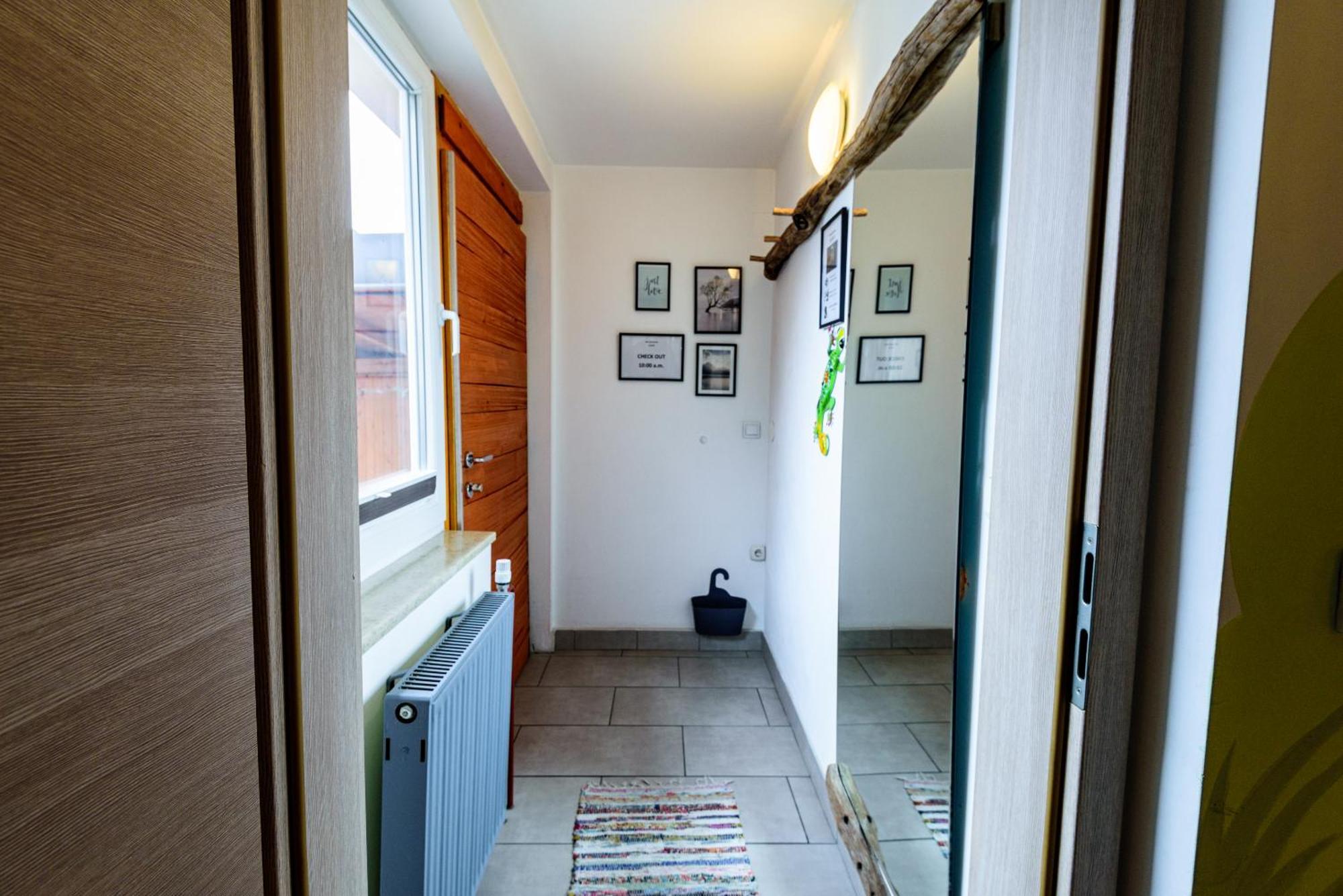 Abc Apartments Kamnik Pokój zdjęcie