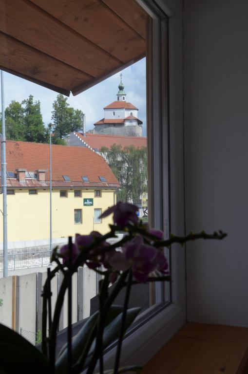 Abc Apartments Kamnik Zewnętrze zdjęcie