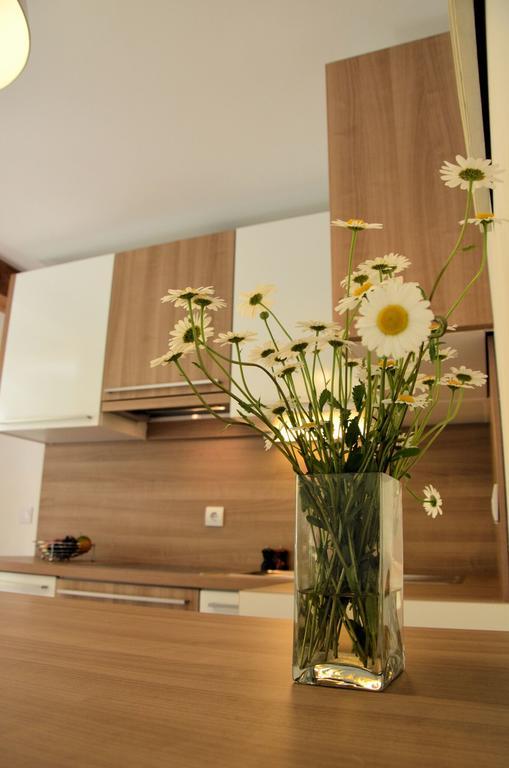 Abc Apartments Kamnik Zewnętrze zdjęcie