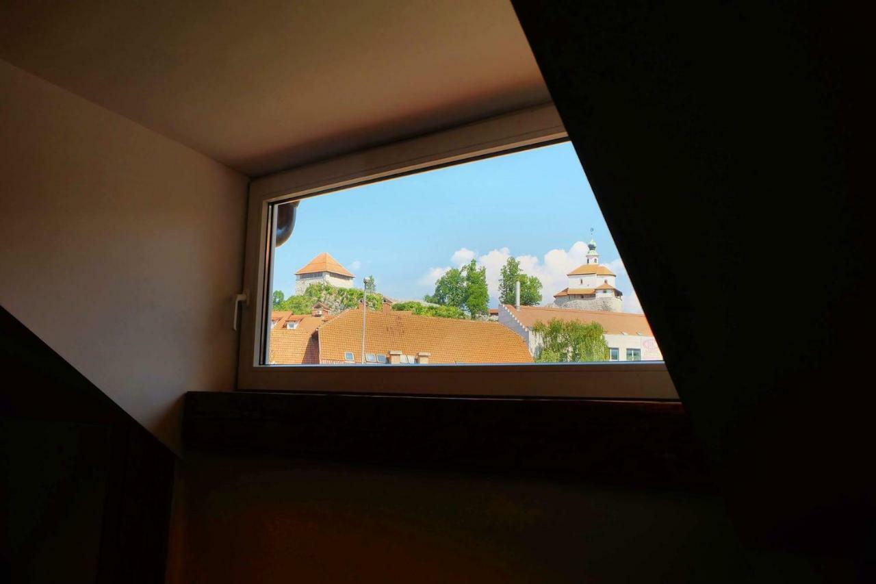 Abc Apartments Kamnik Zewnętrze zdjęcie