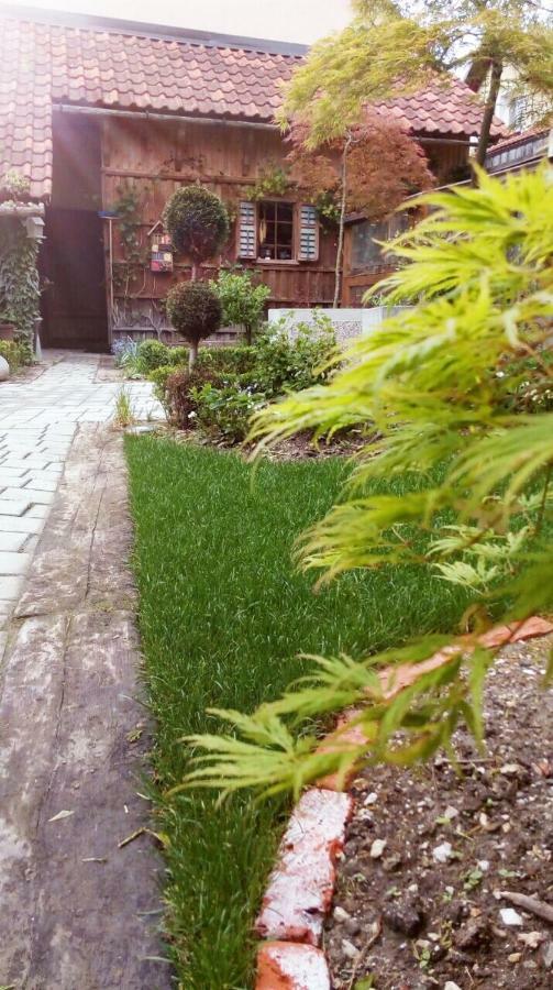 Abc Apartments Kamnik Zewnętrze zdjęcie