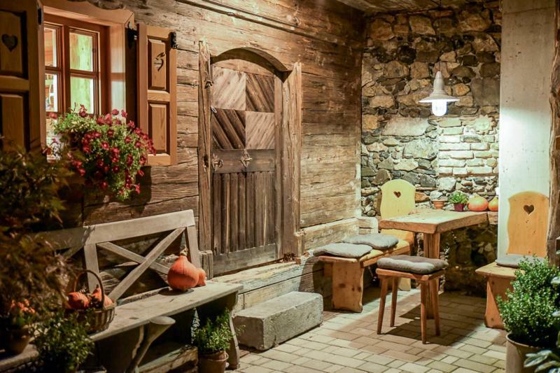 Abc Apartments Kamnik Zewnętrze zdjęcie