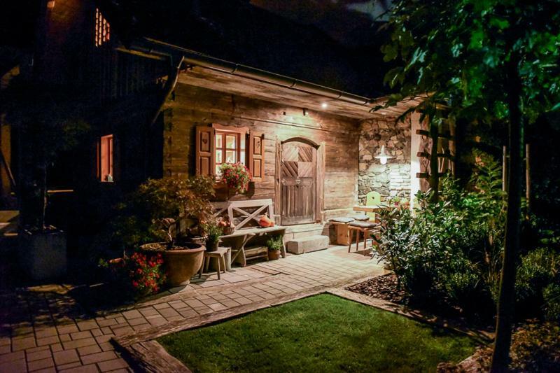 Abc Apartments Kamnik Zewnętrze zdjęcie