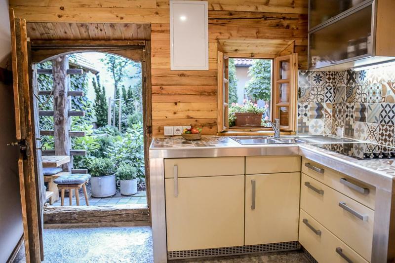 Abc Apartments Kamnik Zewnętrze zdjęcie