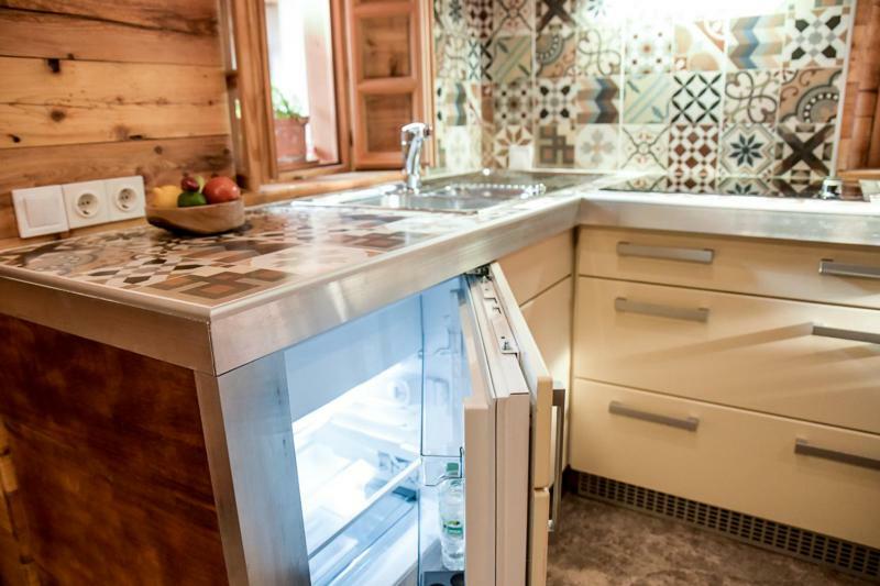 Abc Apartments Kamnik Zewnętrze zdjęcie