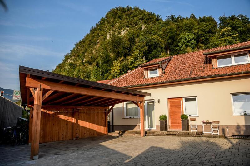 Abc Apartments Kamnik Zewnętrze zdjęcie